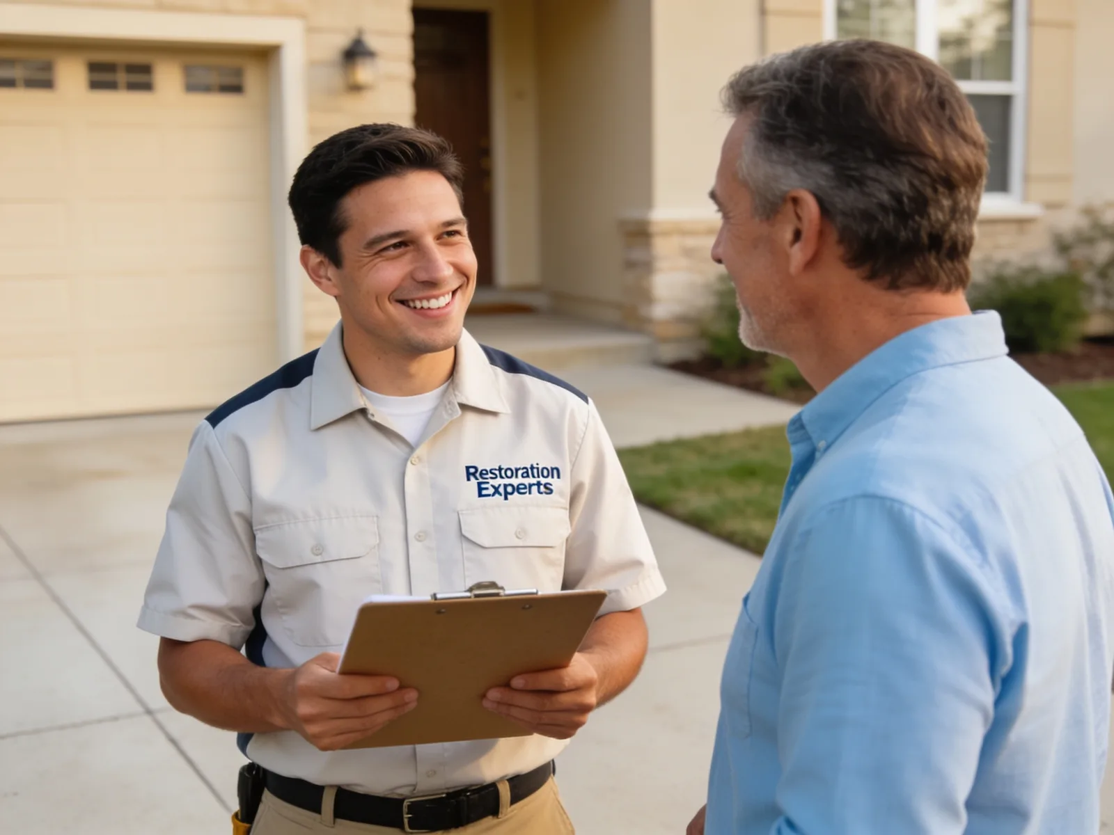 Water Damage Cleanup Montevideo, MN FAQs